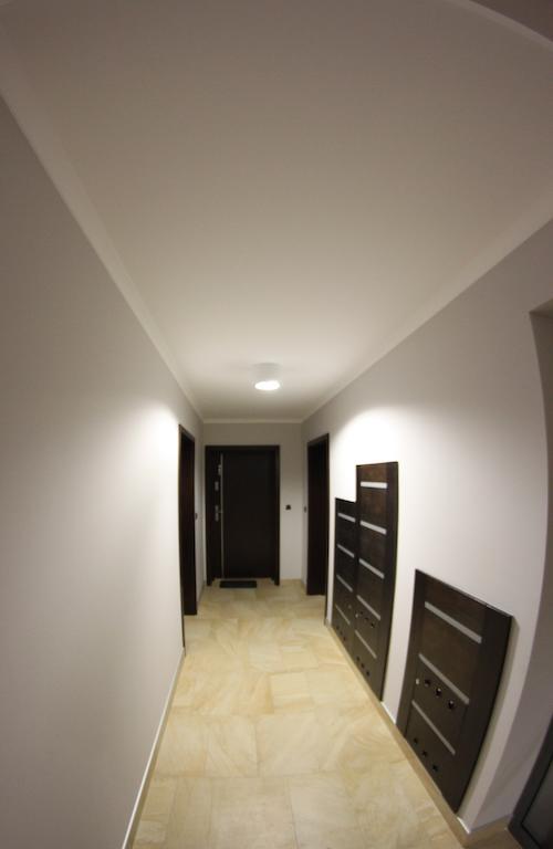 Apartament Górski Widok - Mountain View Wisła Exterior foto