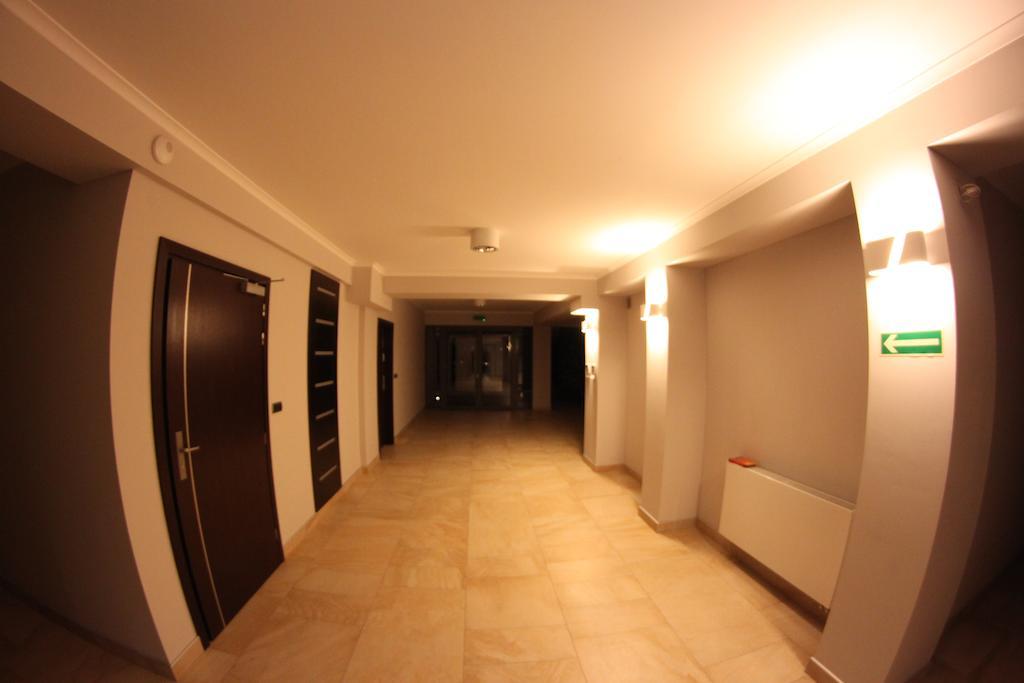 Apartament Górski Widok - Mountain View Wisła Exterior foto