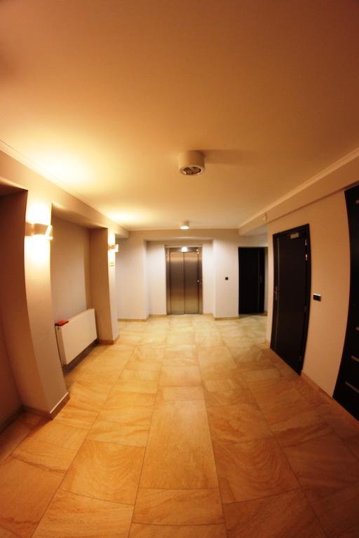 Apartament Górski Widok - Mountain View Wisła Exterior foto
