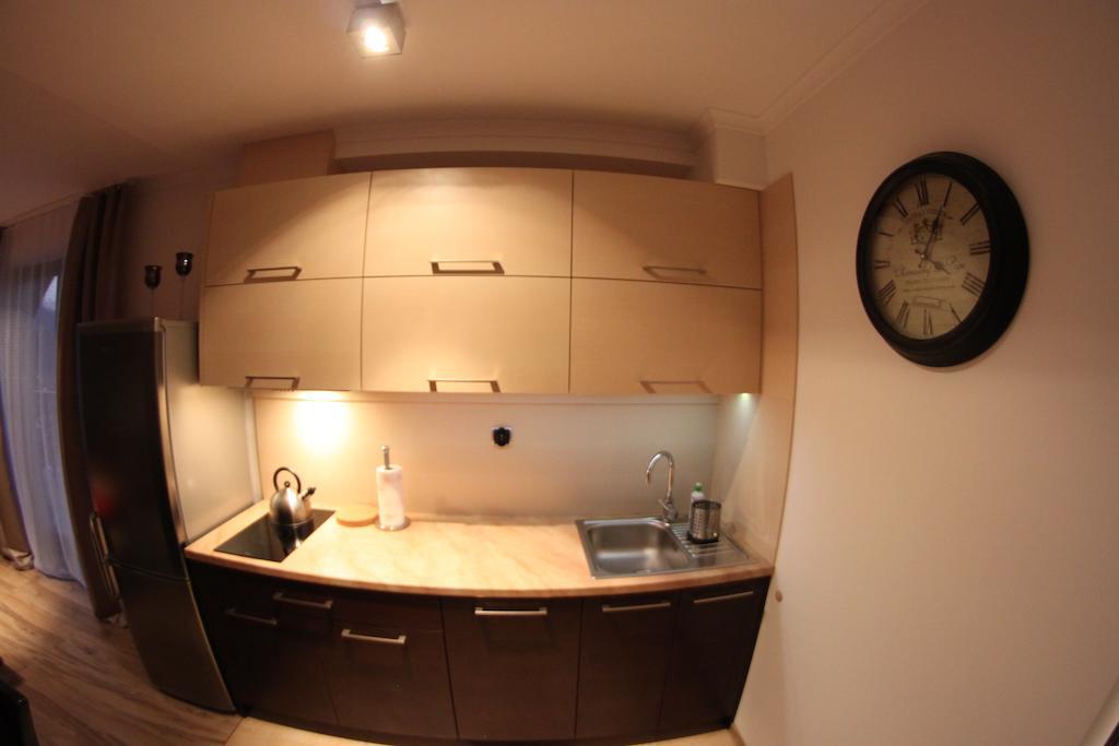Apartament Górski Widok - Mountain View Wisła Quarto foto