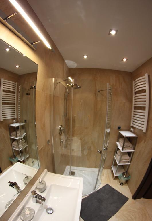 Apartament Górski Widok - Mountain View Wisła Quarto foto