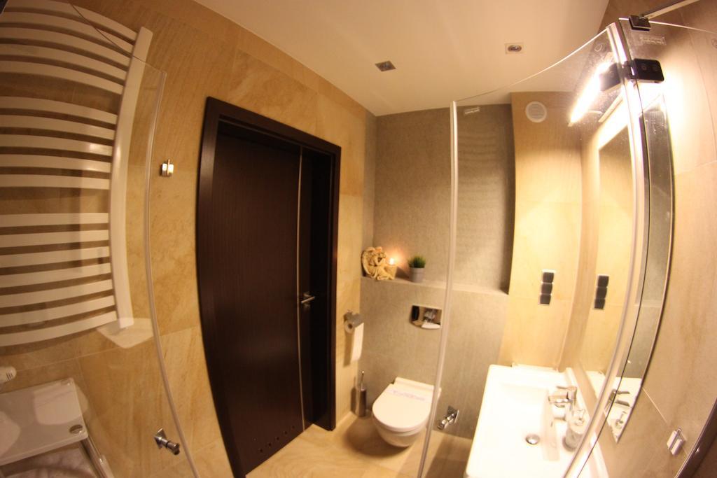 Apartament Górski Widok - Mountain View Wisła Quarto foto