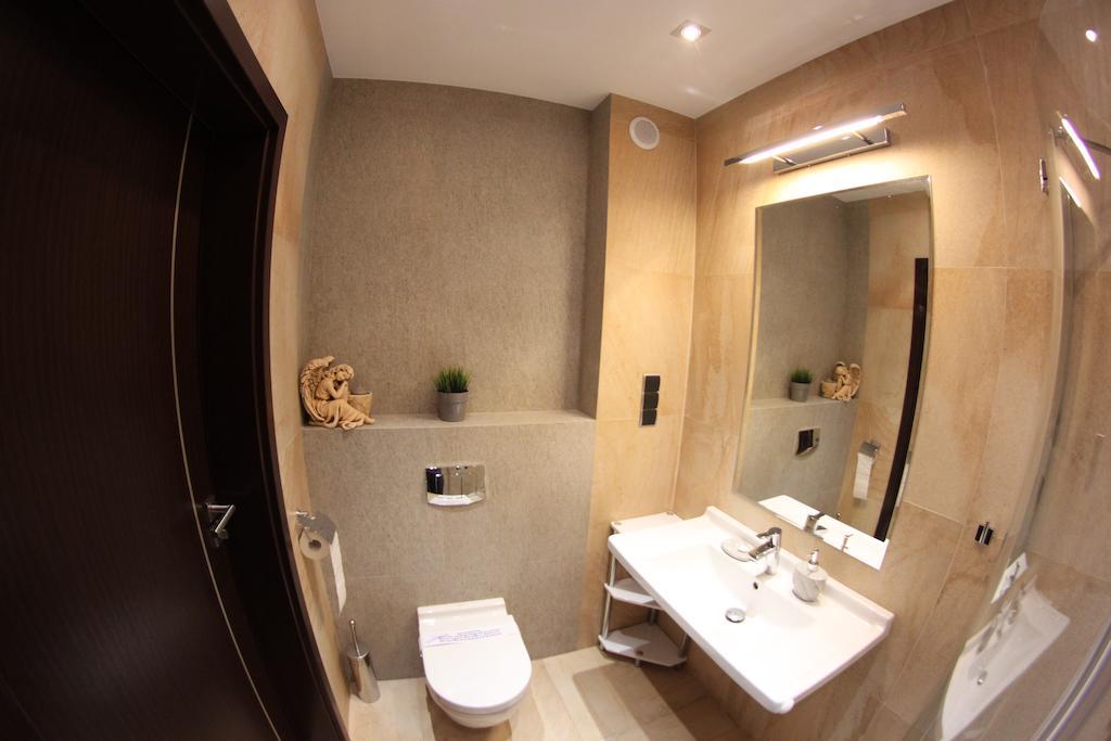 Apartament Górski Widok - Mountain View Wisła Quarto foto