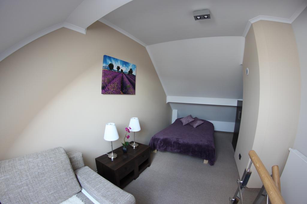 Apartament Górski Widok - Mountain View Wisła Quarto foto