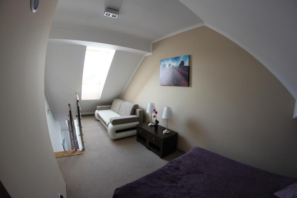 Apartament Górski Widok - Mountain View Wisła Quarto foto