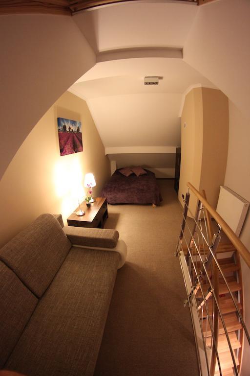 Apartament Górski Widok - Mountain View Wisła Quarto foto