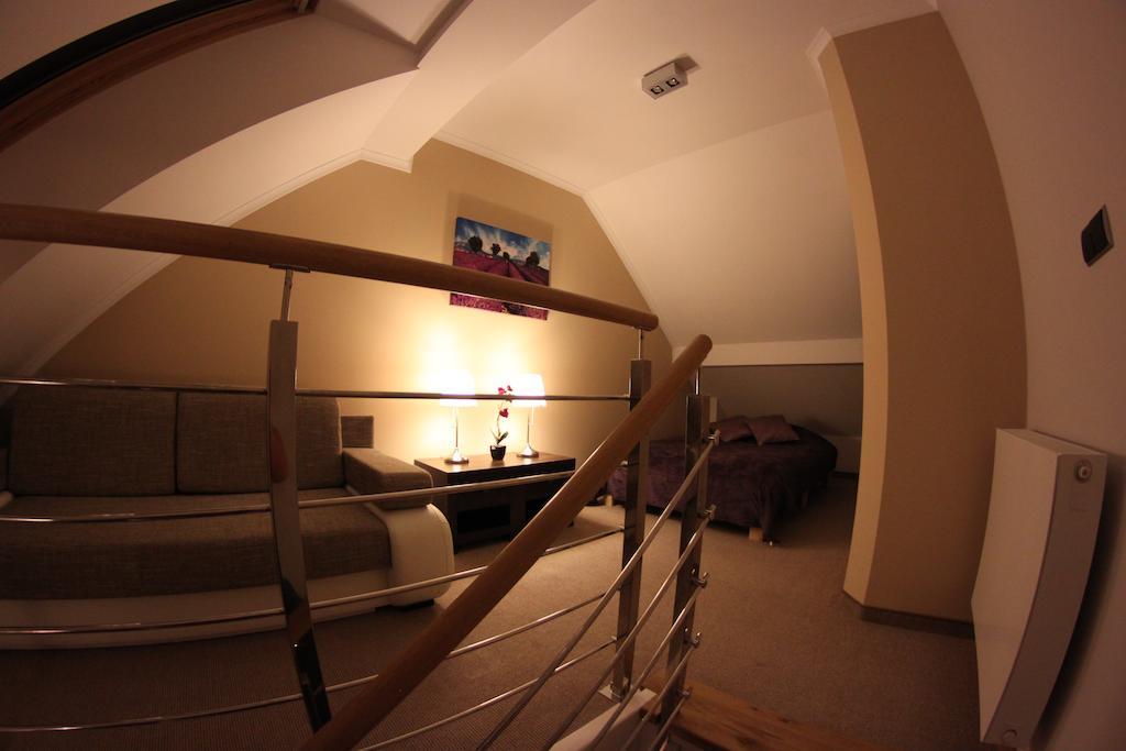 Apartament Górski Widok - Mountain View Wisła Quarto foto