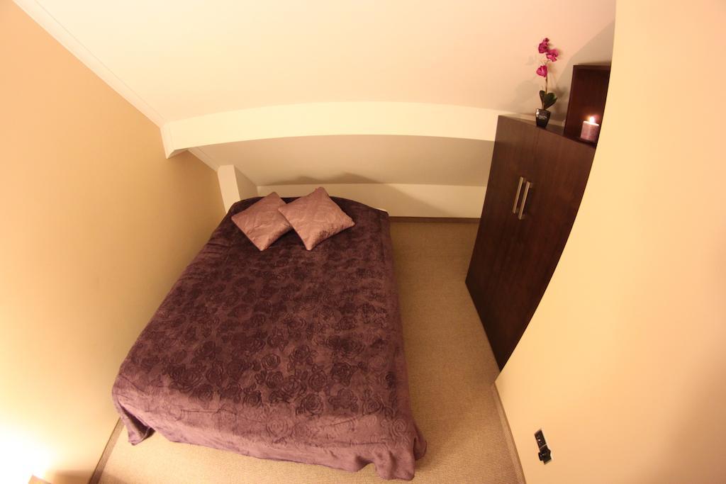 Apartament Górski Widok - Mountain View Wisła Quarto foto
