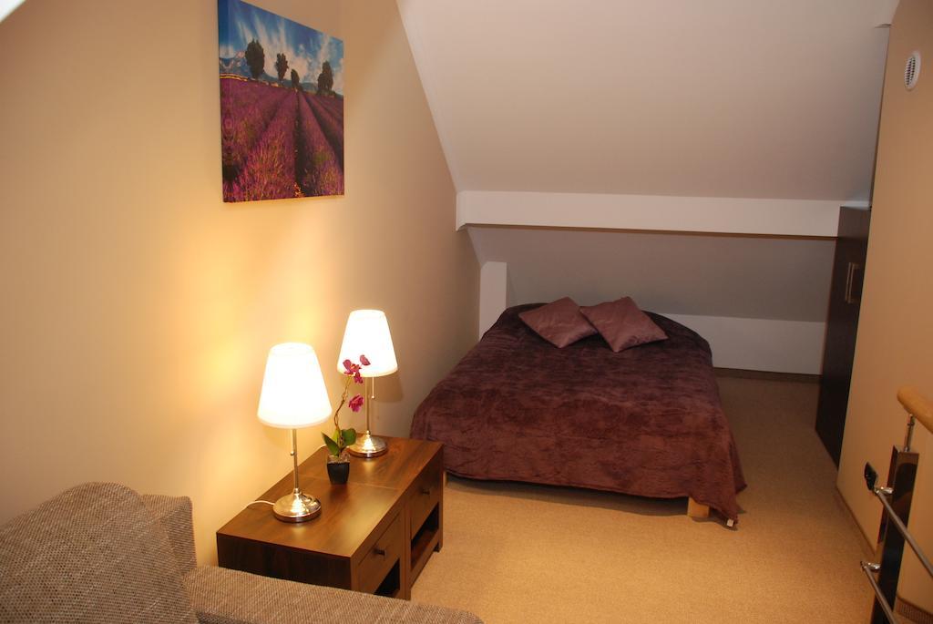 Apartament Górski Widok - Mountain View Wisła Quarto foto