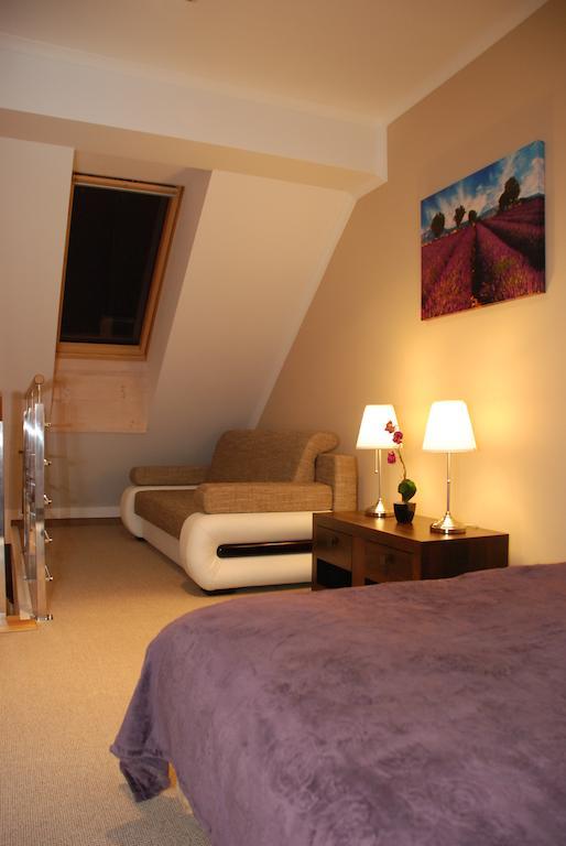 Apartament Górski Widok - Mountain View Wisła Quarto foto